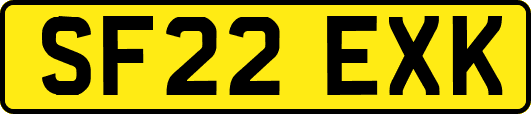 SF22EXK