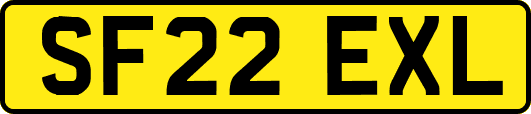 SF22EXL
