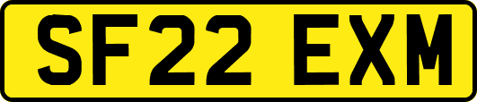 SF22EXM
