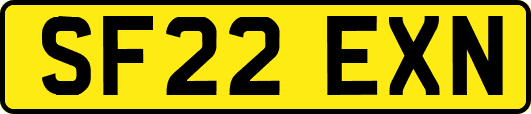 SF22EXN
