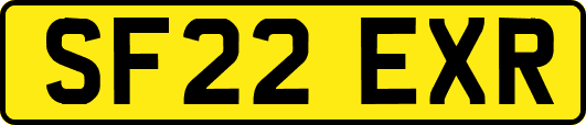 SF22EXR