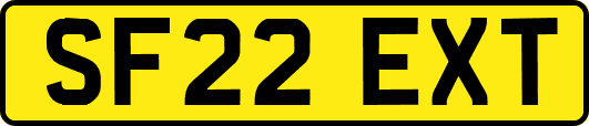 SF22EXT