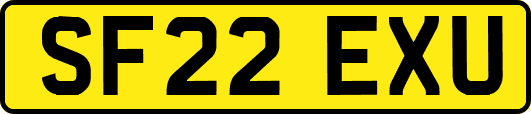 SF22EXU