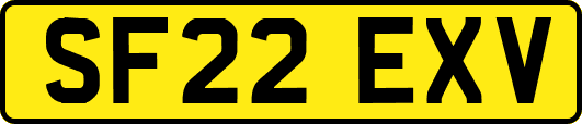 SF22EXV