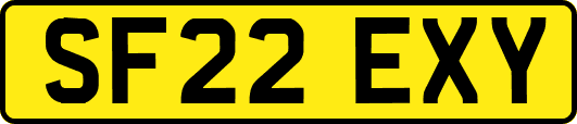 SF22EXY