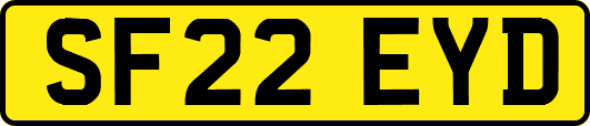 SF22EYD