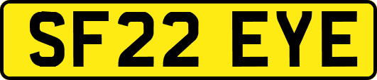 SF22EYE
