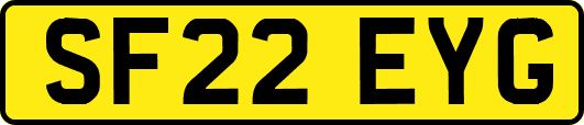 SF22EYG