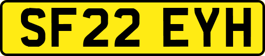 SF22EYH