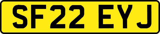 SF22EYJ