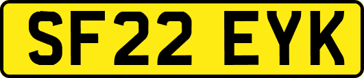 SF22EYK