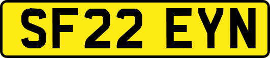 SF22EYN