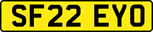 SF22EYO