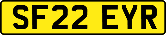 SF22EYR