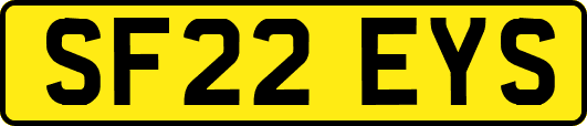 SF22EYS