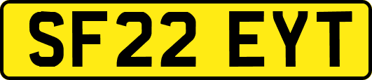 SF22EYT