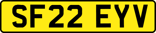 SF22EYV