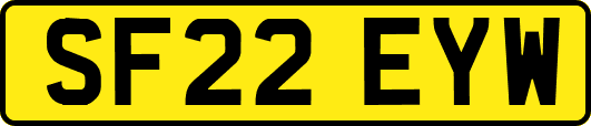 SF22EYW