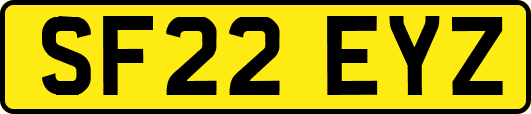 SF22EYZ