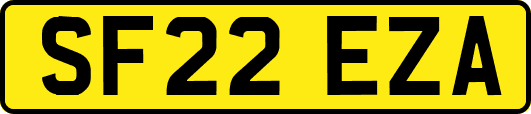 SF22EZA