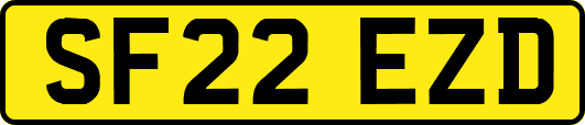 SF22EZD