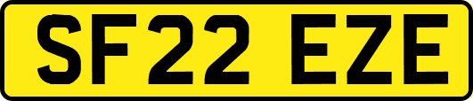 SF22EZE