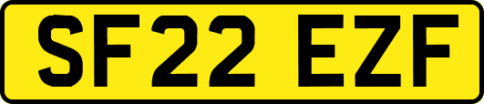 SF22EZF