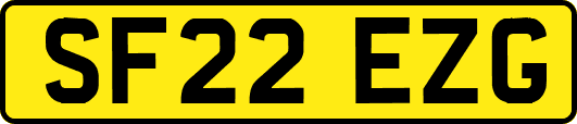 SF22EZG
