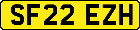 SF22EZH