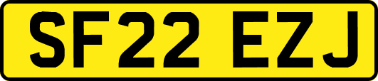 SF22EZJ