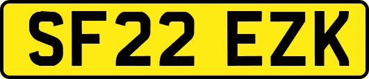 SF22EZK