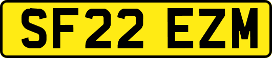 SF22EZM