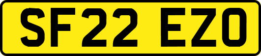 SF22EZO