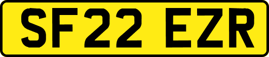 SF22EZR