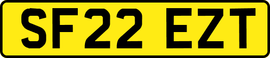 SF22EZT