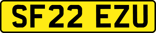 SF22EZU