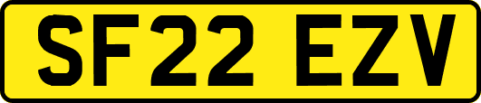 SF22EZV