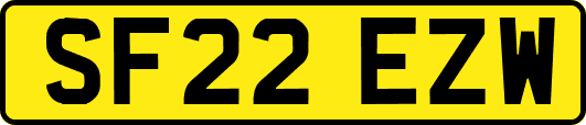 SF22EZW