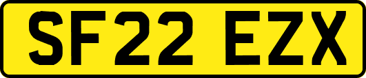 SF22EZX