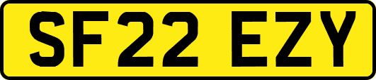 SF22EZY