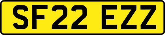 SF22EZZ
