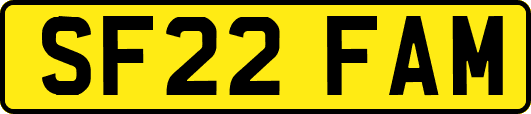 SF22FAM