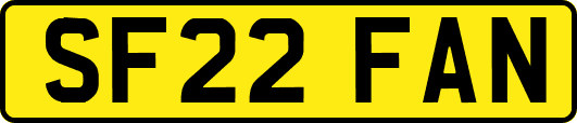 SF22FAN