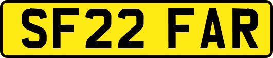 SF22FAR