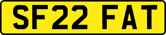 SF22FAT