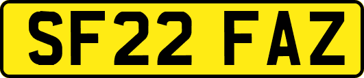 SF22FAZ