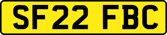 SF22FBC