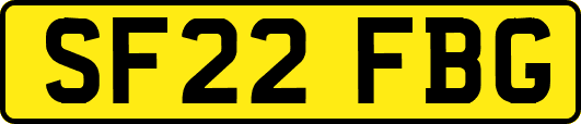 SF22FBG