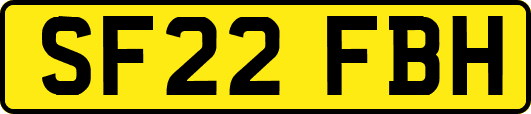 SF22FBH