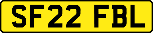 SF22FBL